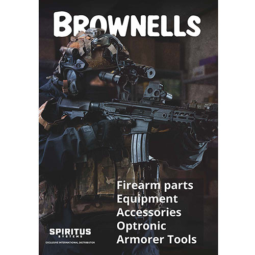 Brownells tuotteet > Brownellsin luettelo - Esikatselu 1